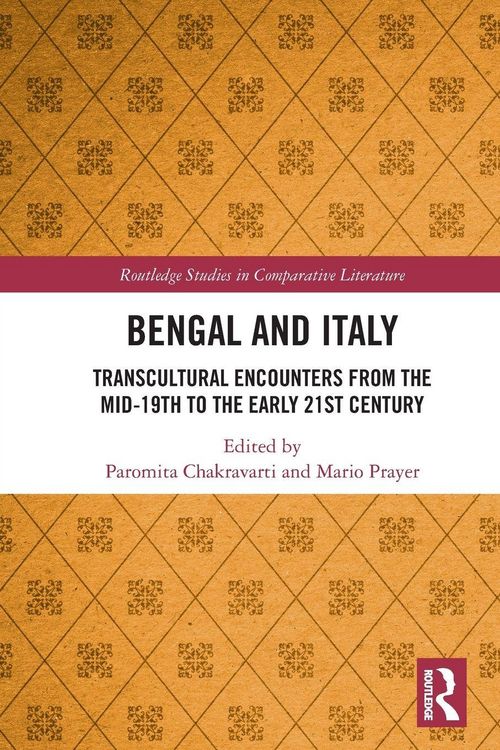 Produktbild: Bengal and Italy