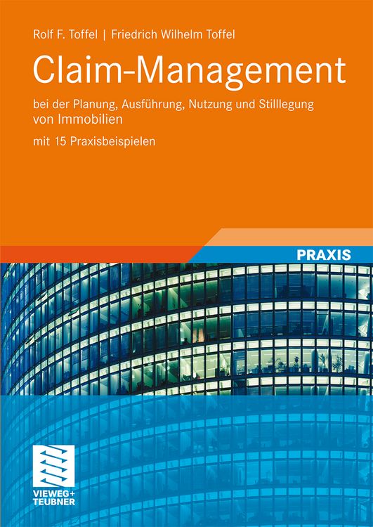 Produktbild: Claim-Management