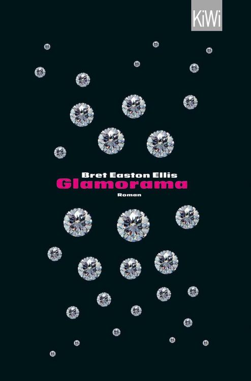 Produktbild: Glamorama