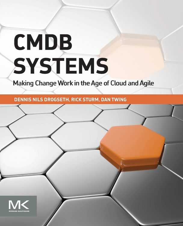 Produktbild: Twing, D: CMDB Systems