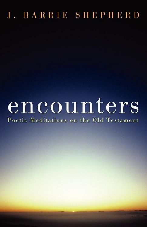 Produktbild: Encounters
