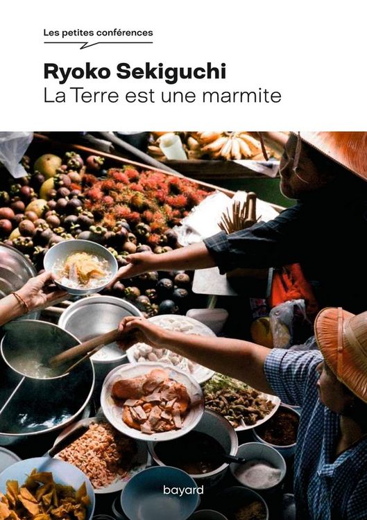 Produktbild: La Terre est une marmite