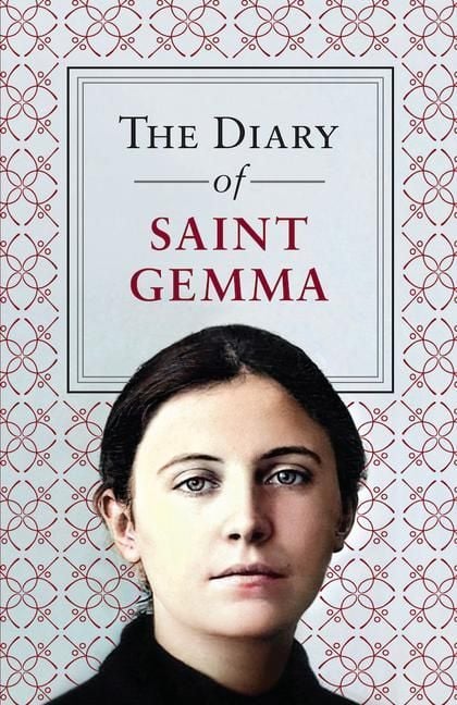 Produktbild: The Diary of St. Gemma