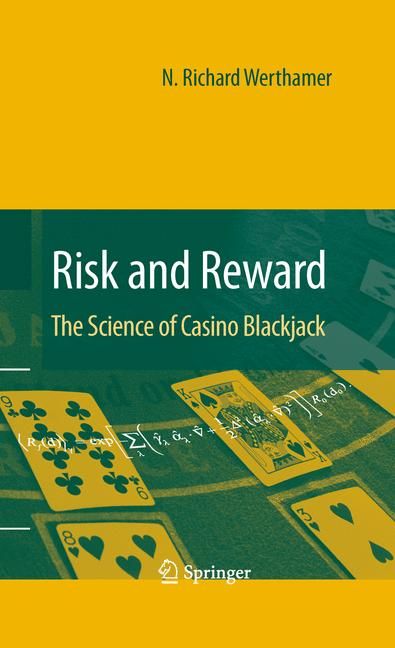 Produktbild: Risk and Reward