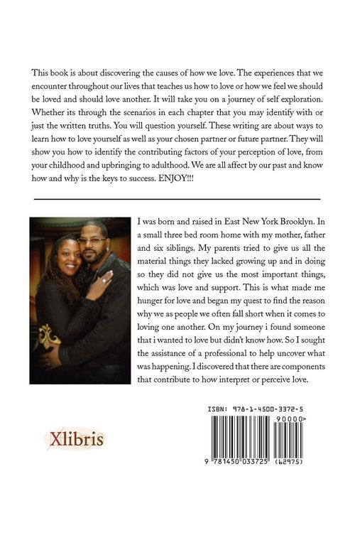 Produktbild: Understanding Love