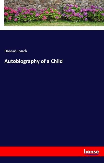 Produktbild: Autobiography of a Child