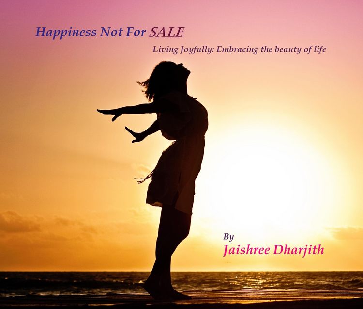 Produktbild: Happiness Not For Sale