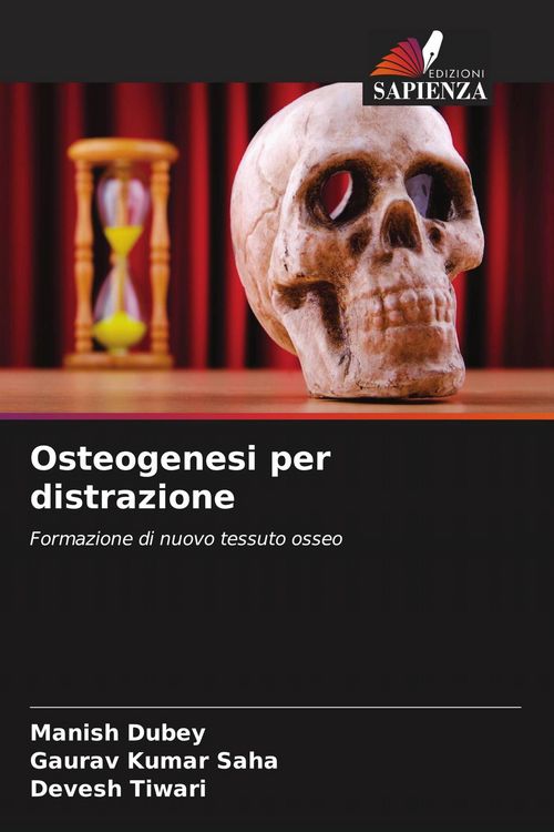 Produktbild: Osteogenesi per distrazione
