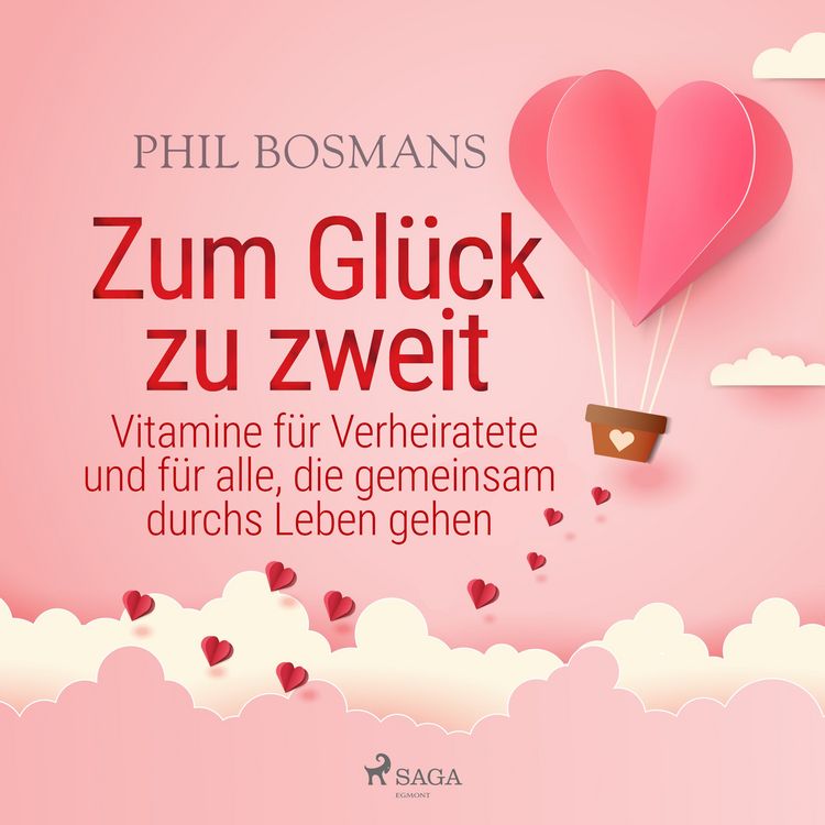 Produktbild: Zum Gl&uuml;ck zu zweit - Vitamine f&uuml;r Verheiratete und f&uuml;r alle, die gemeinsam durchs Leben gehen