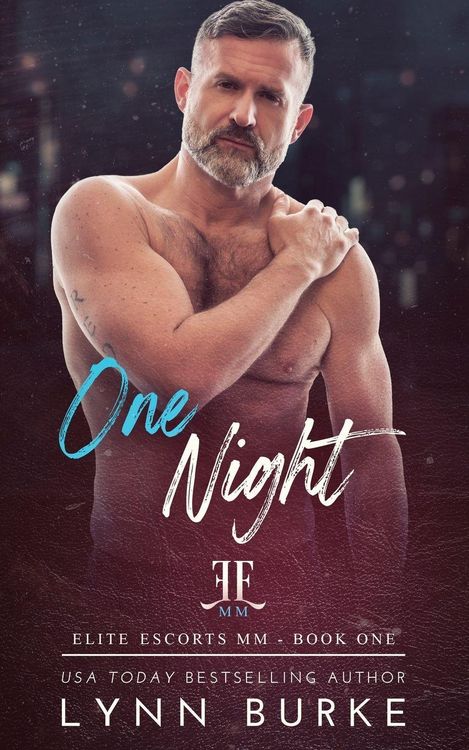 Produktbild: One Night