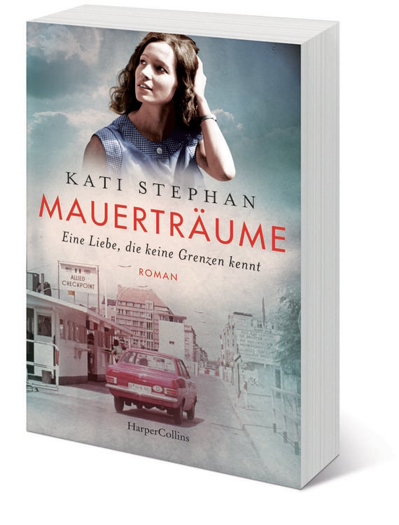 Produktbild: Mauertr&auml;ume