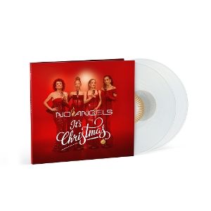 Produktbild: It's Christmas, 2 Schallplatte