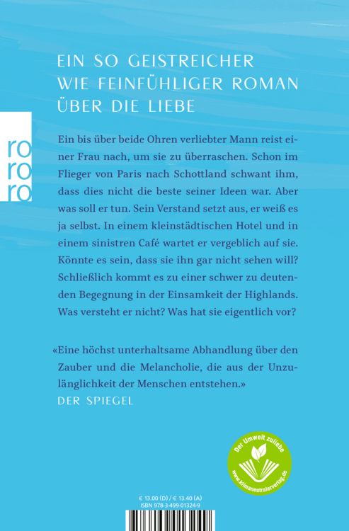Produktbild: Ich verliebe mich so leicht