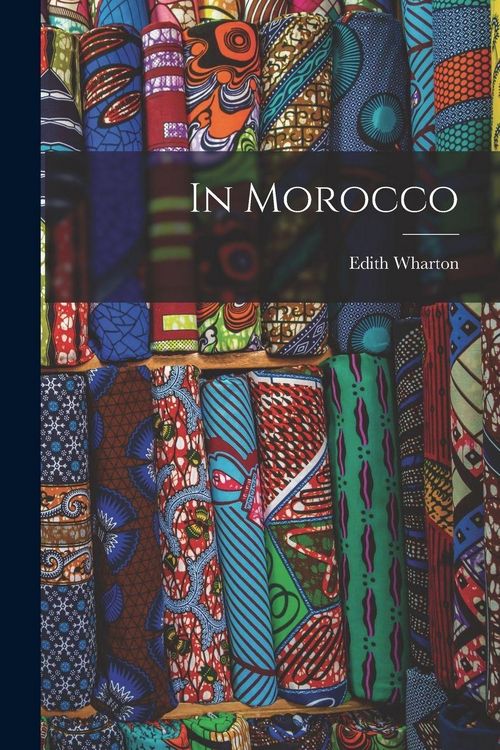 Produktbild: In Morocco