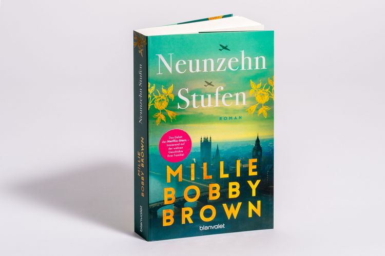 Produktbild: Neunzehn Stufen