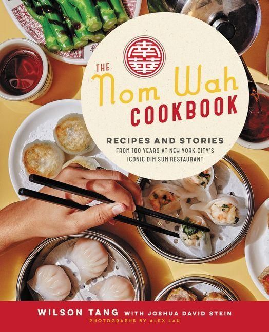 Produktbild: The Nom Wah Cookbook
