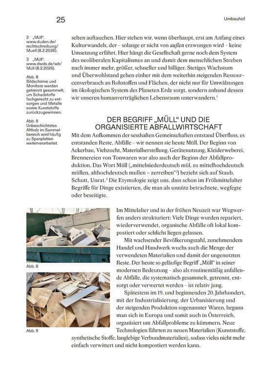 Produktbild: Umbauhof