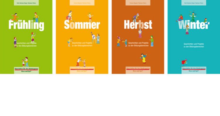 Produktbild: Super-Paket Materialien f&uuml;r den Kindergarten