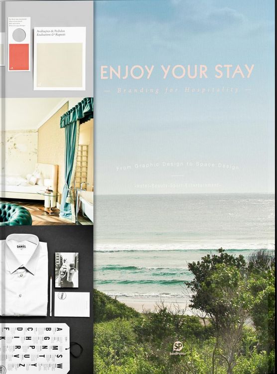 Produktbild: Enjoy Your Stay