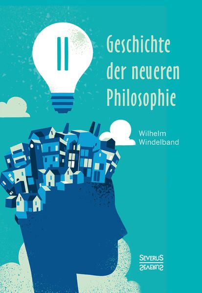 Produktbild: Geschichte der neueren Philosophie