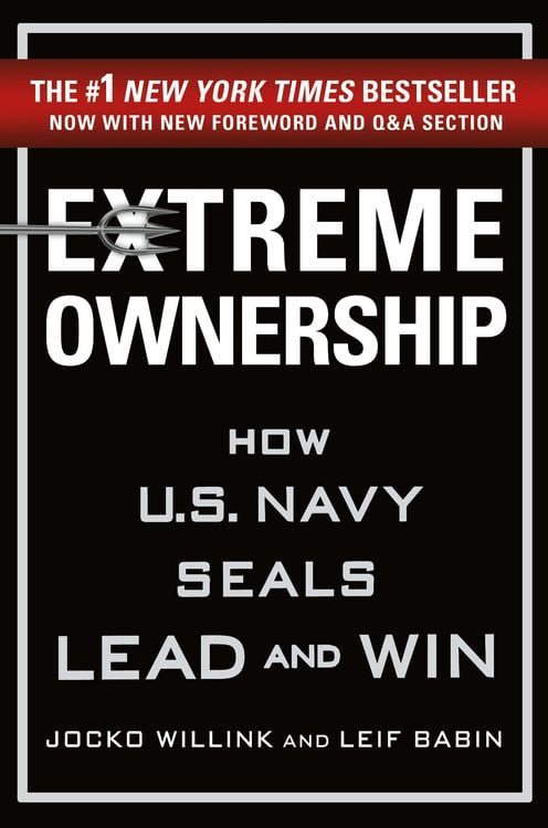 Produktbild: Extreme Ownership