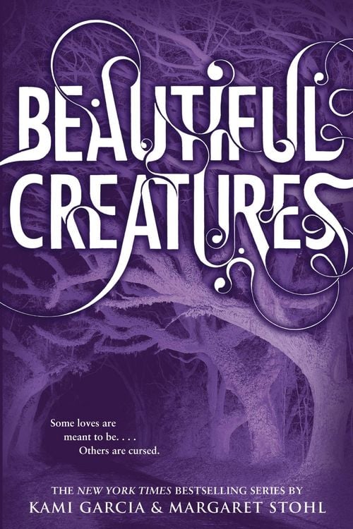 Produktbild: Beautiful Creatures