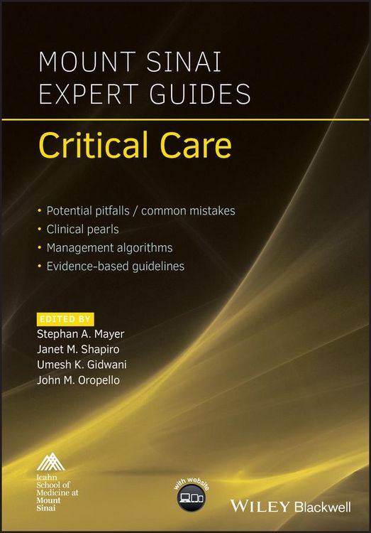 Produktbild: Mount Sinai Expert Guides