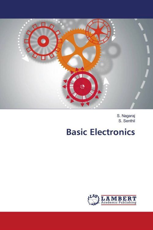 Produktbild: Basic Electronics