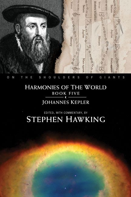 Produktbild: Harmonies of the World