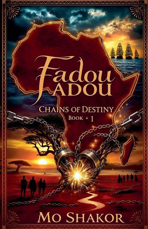 Produktbild: Fadou