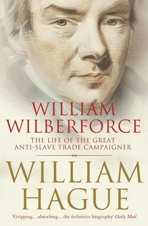 Produktbild: William Wilberforce