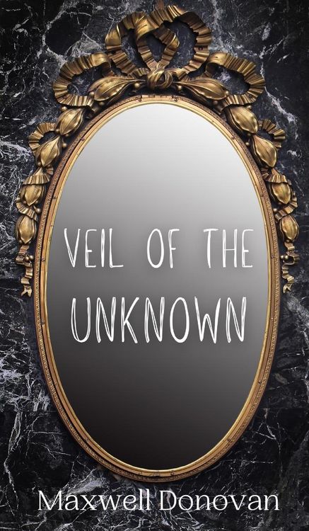 Produktbild: Veil of the Unknown