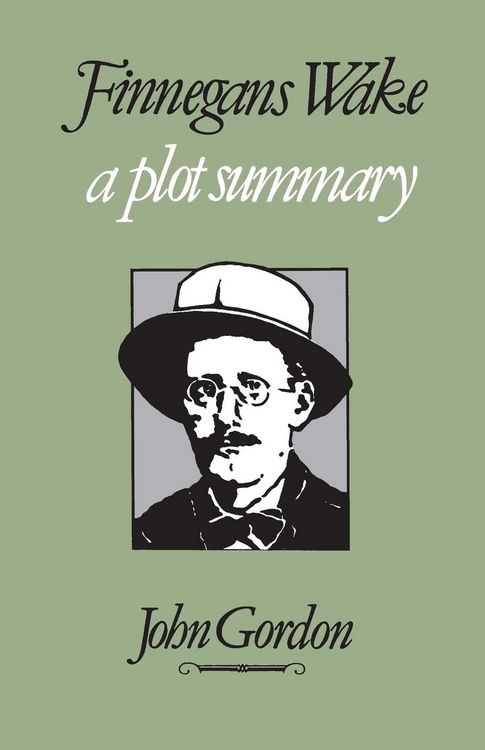 Produktbild: Finnegans Wake