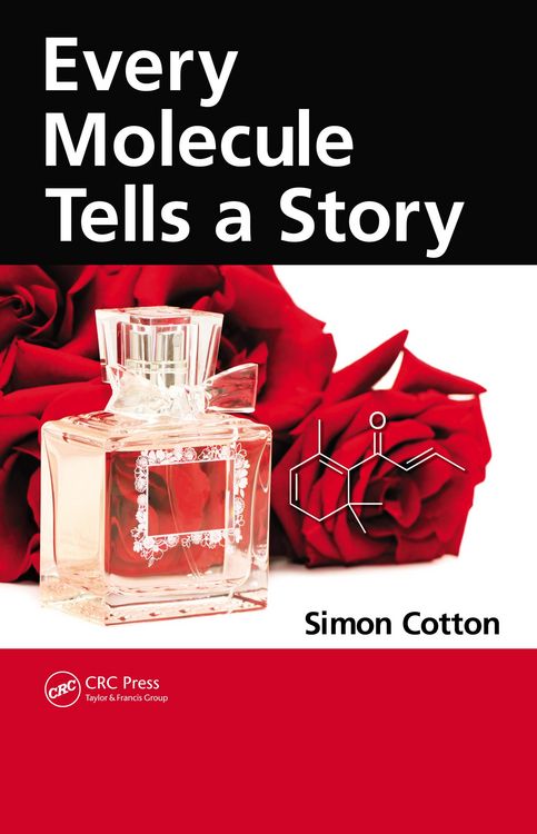 Produktbild: Every Molecule Tells a Story