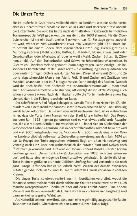 Produktbild: TRESCHER Reisef&uuml;hrer Ober&ouml;sterreich