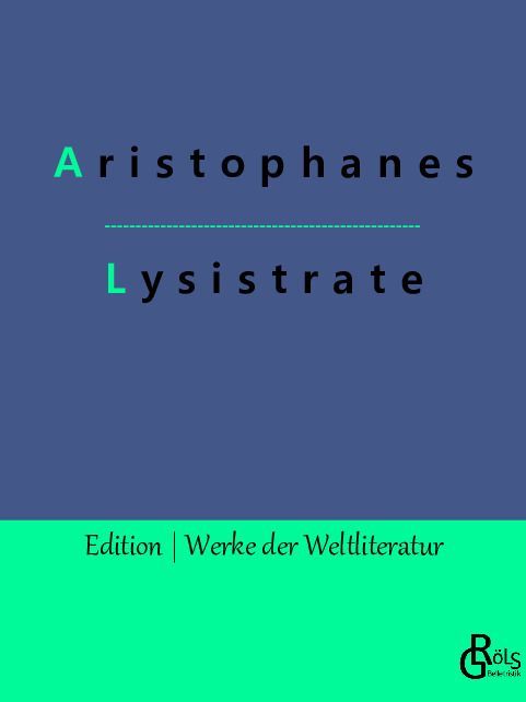 Produktbild: Lysistrate