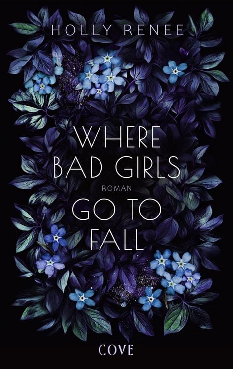 Produktbild: Where Bad Girls go to Fall (Good Girls 2)