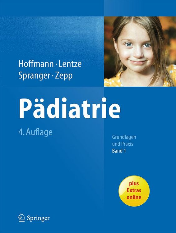 Produktbild: P&auml;diatrie