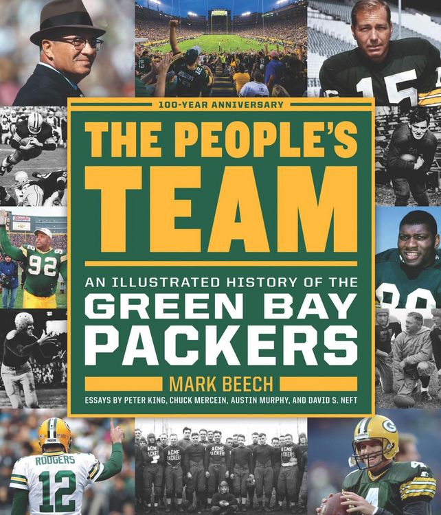 Produktbild: People's Team