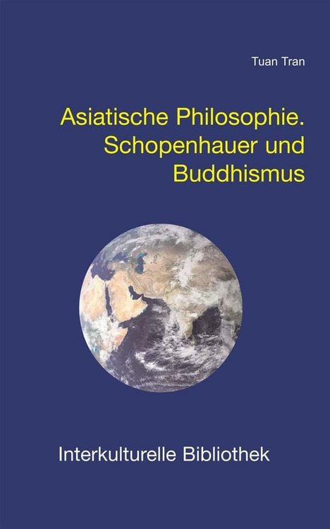 Produktbild: Asiatische Philosophie