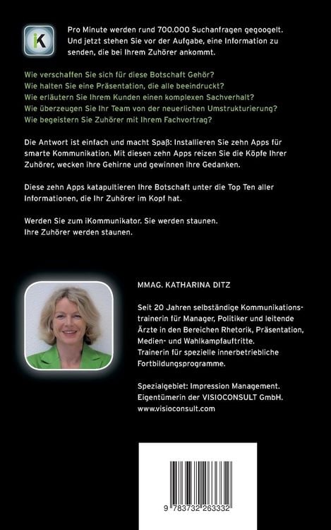 Produktbild: IKom