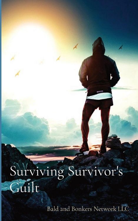 Produktbild: Surviving Survivor's Guilt