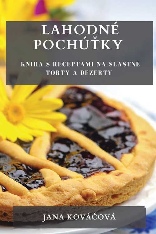 Produktbild: Lahodn&eacute; Poch&uacute;&iquest;ky