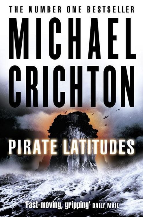 Produktbild: Pirate Latitudes