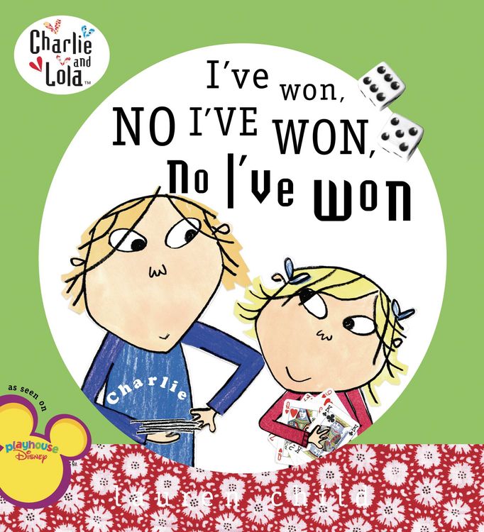 Produktbild: I've Won, No I've Won, No I've Won