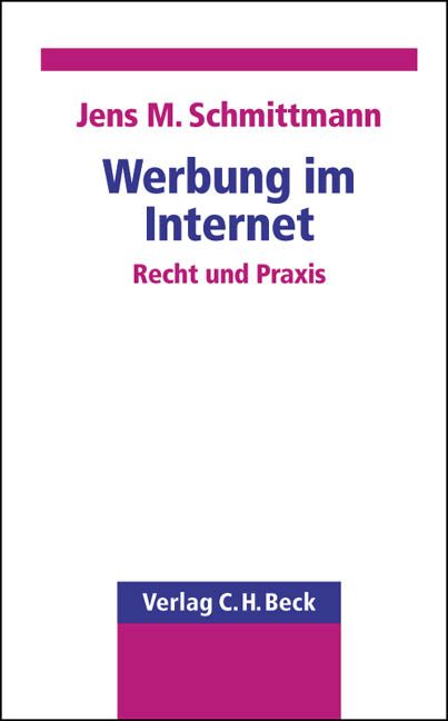 Produktbild: Werbung im Internet