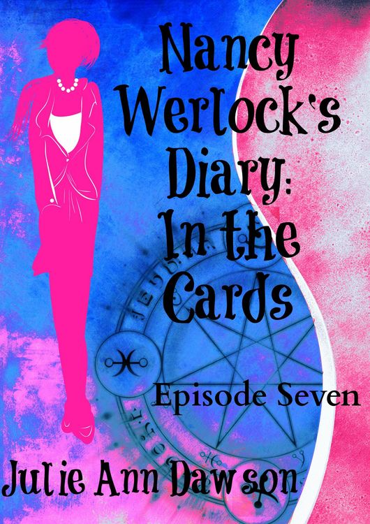 Produktbild: Nancy Werlock's Diary: In the Cards