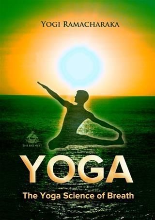 Produktbild: Yoga Science of Breath