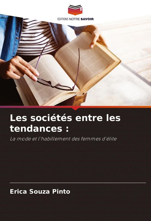 Produktbild: Les soci&eacute;t&eacute;s entre les tendances :