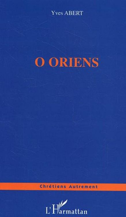 Produktbild: O oriens